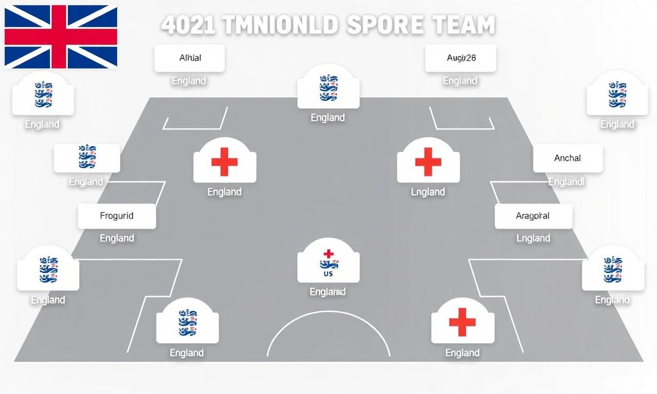 2021年歐洲國家盃熱門球隊分析 3 2021年