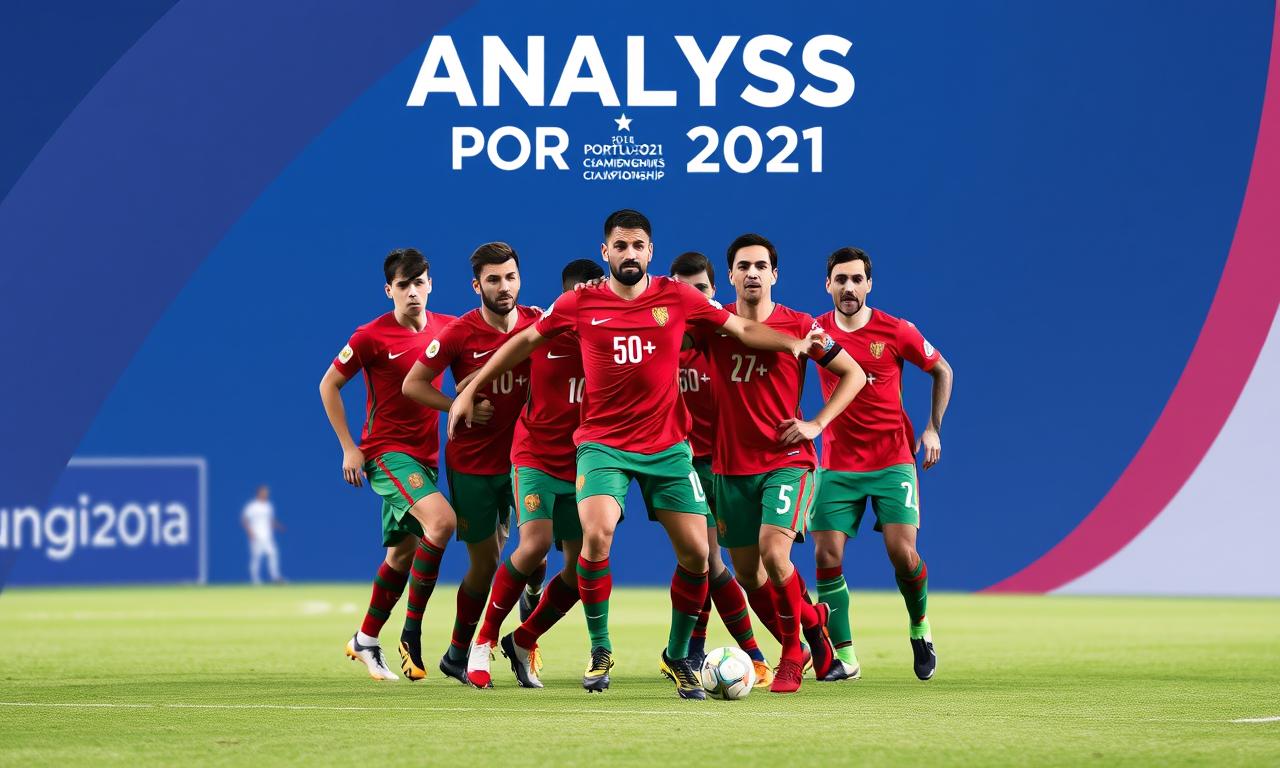 2021年歐洲國家盃熱門球隊分析 4 2021年