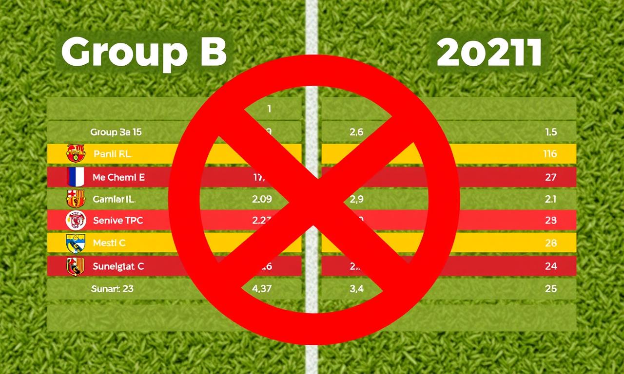 2021年歐洲國家盃即時比分更新 3 2021