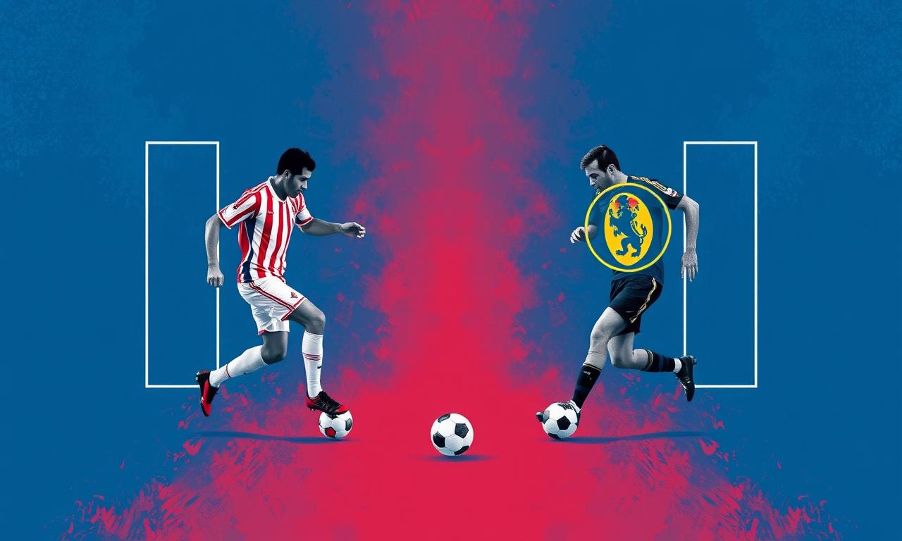 角球對決:即時比分報告 5 即時比分