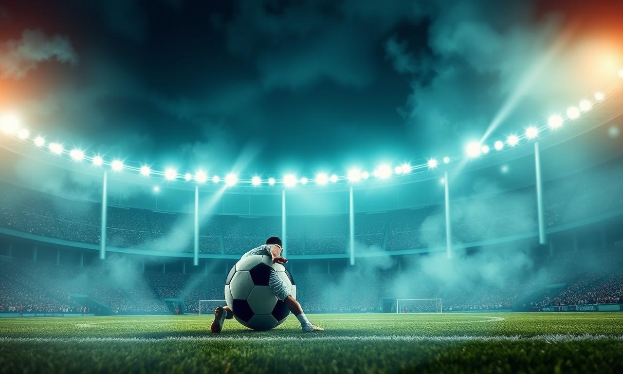 7比分:帶你了解足球比賽中的得分神秘世界 2 得分