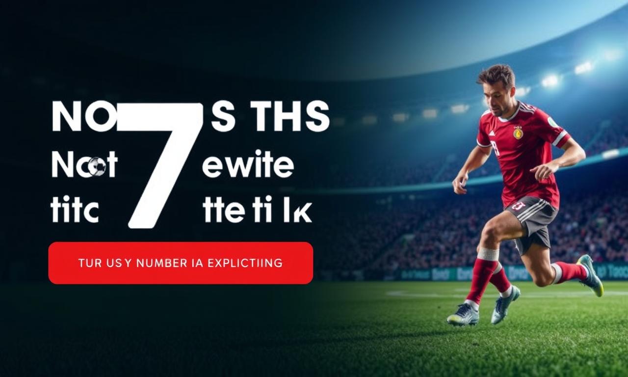 7比分:帶你了解足球比賽中的得分神秘世界 3 得分