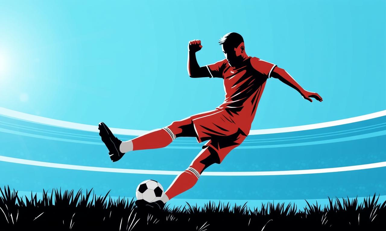 角球戰術大揭密:如何在比賽中有效利用角球? 2 利用