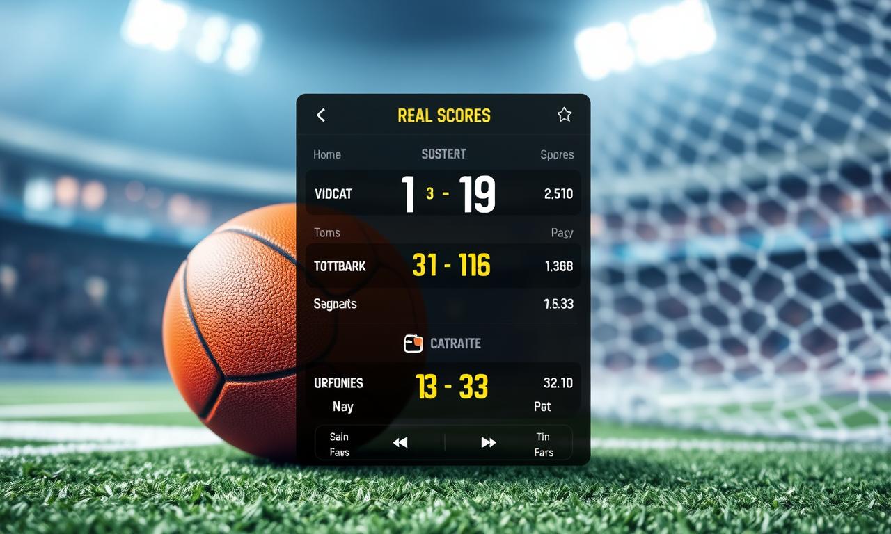 最新足智彩即時比分快速更新 12 即時比分