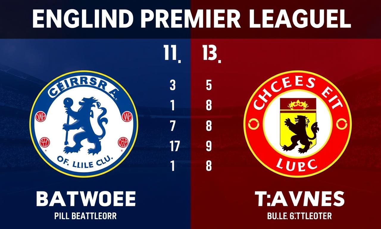 英超最新比分分析 3 分析