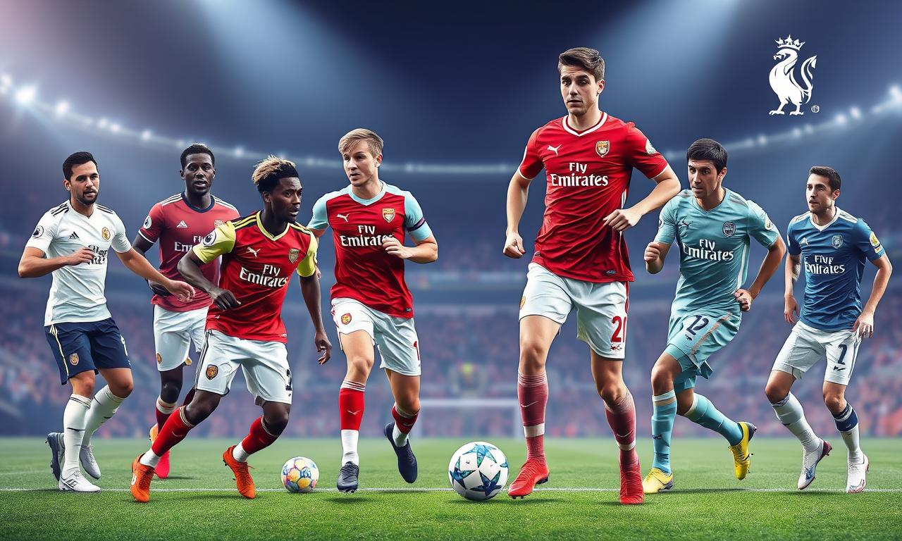 英超最新比分分析 4 分析