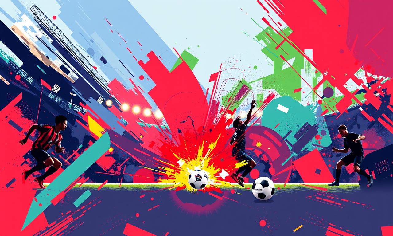 雪園足球即時比分:補時終場大逆轉! 1 即時比分