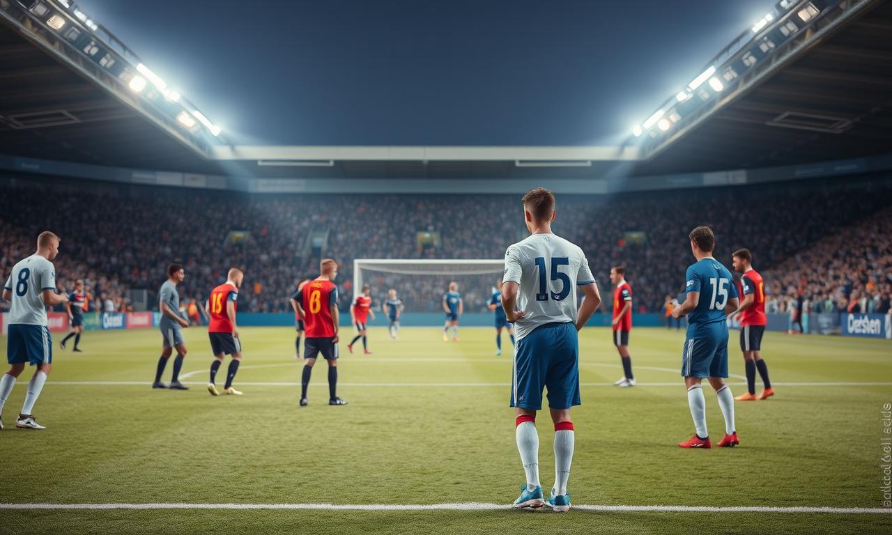 雪園足球即時比分:補時終場大逆轉! 2 即時比分