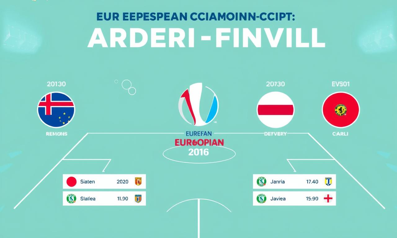 2021年歐洲國家盃比賽日程安排 3 2021