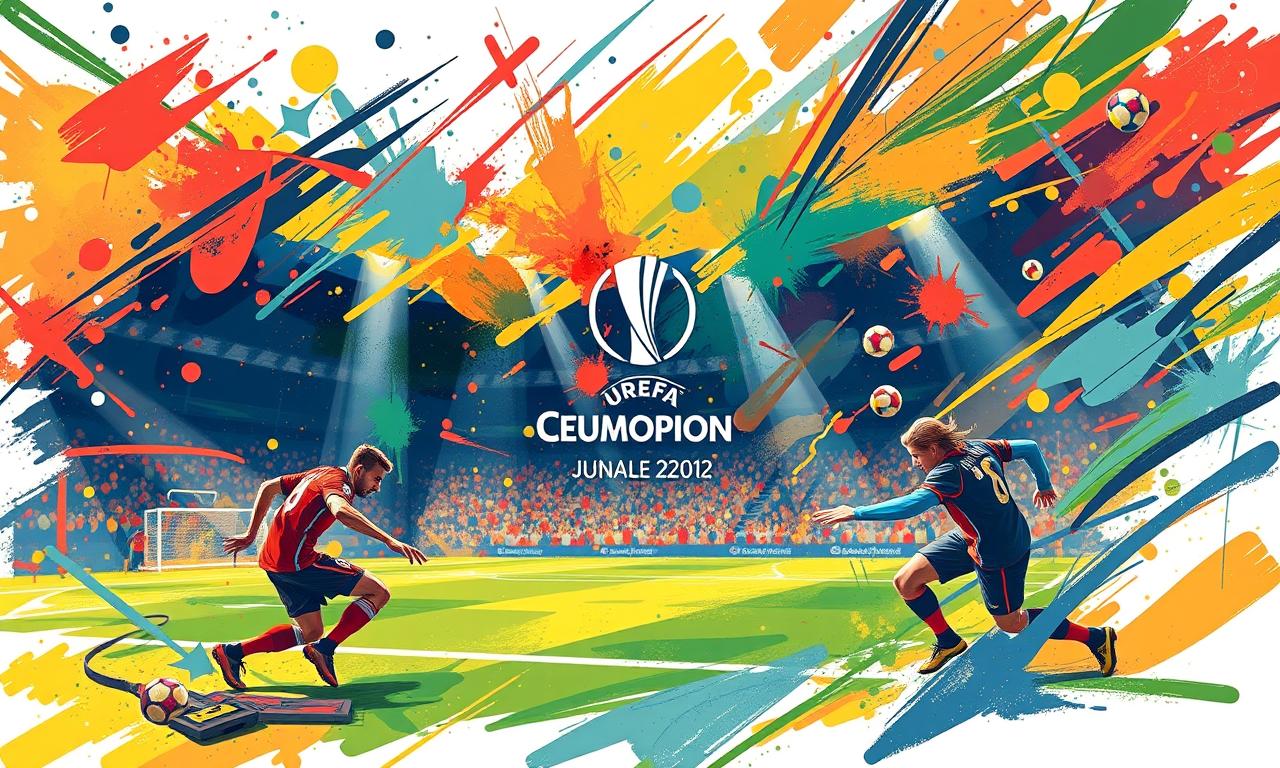 2021年歐洲國家盃比賽日程安排 5 2021