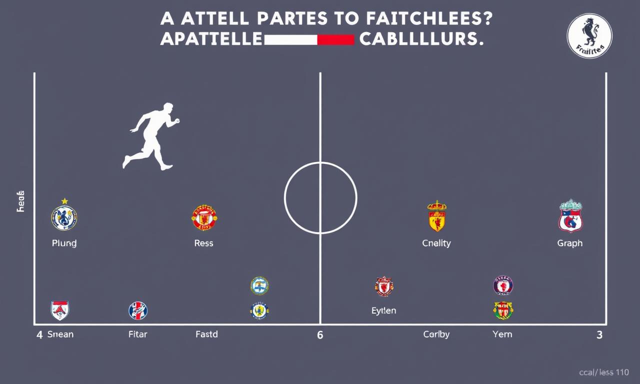 英超最新戰況分析 2 分析