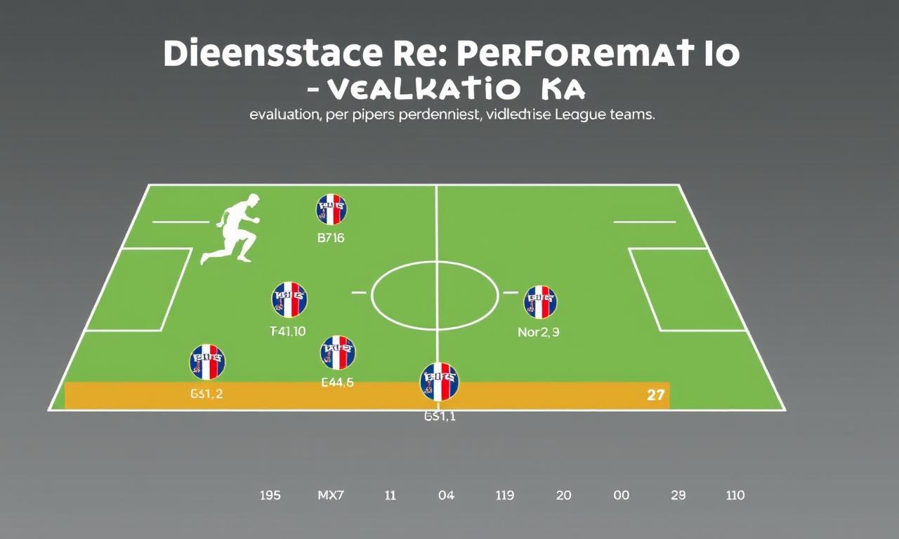英超最新戰況分析 3 分析