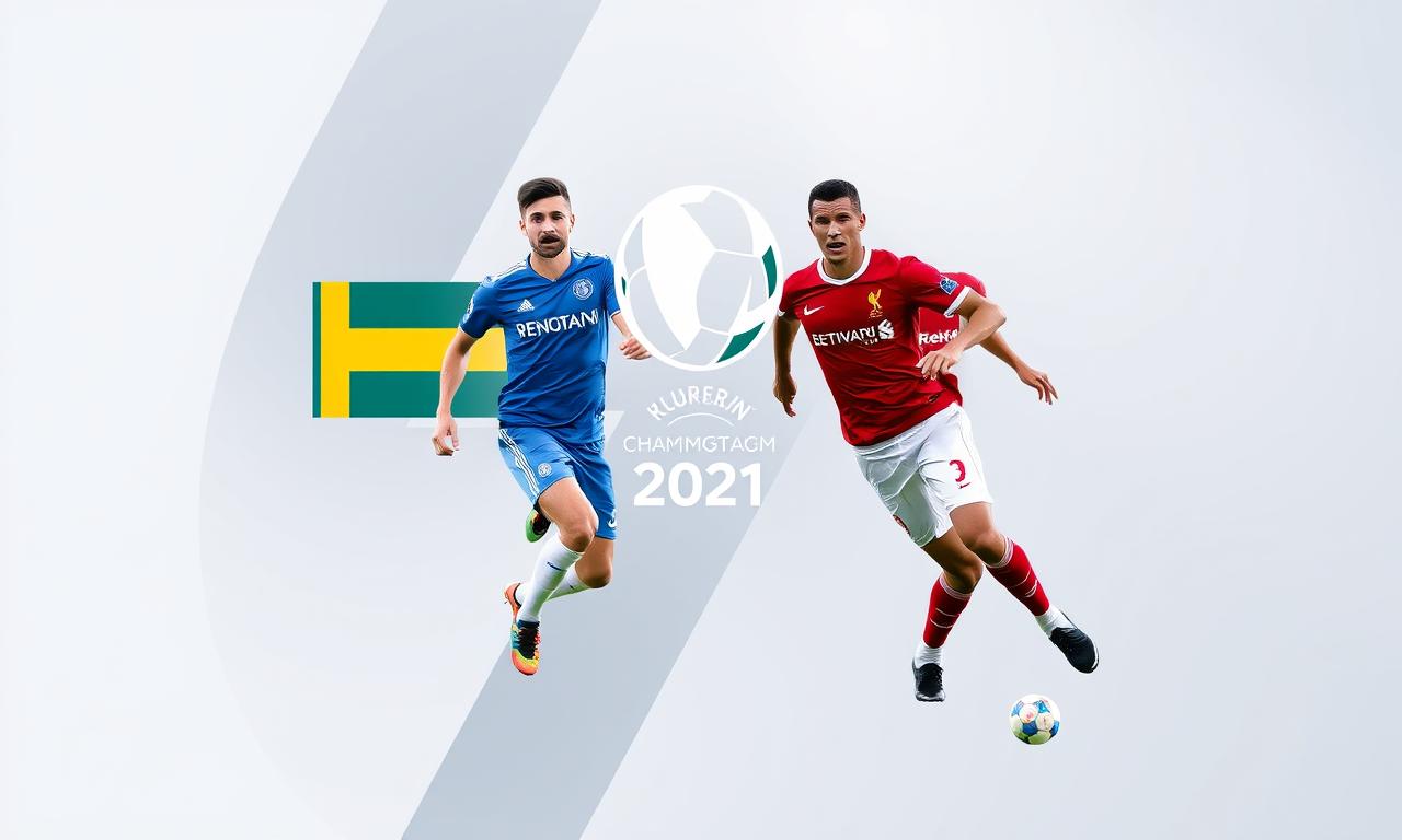 2021年歐洲國家盃預測及比分分析 1 歐洲國家盃