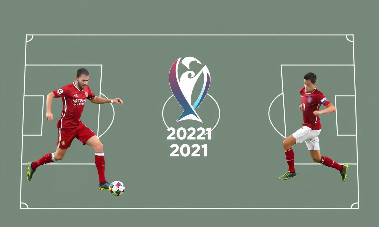 2021年歐洲國家盃預測及比分分析 3 歐洲國家盃