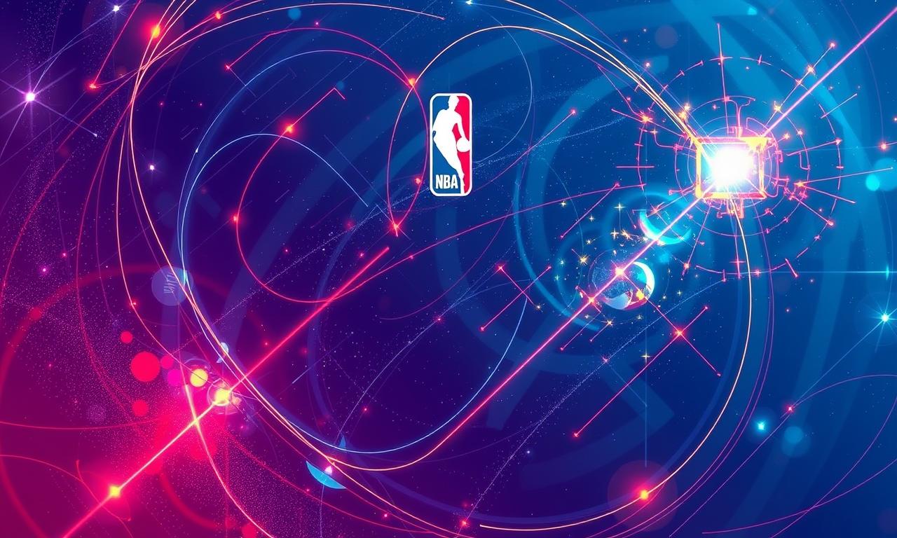 NBA季前賽密集賽程分析 4 nba