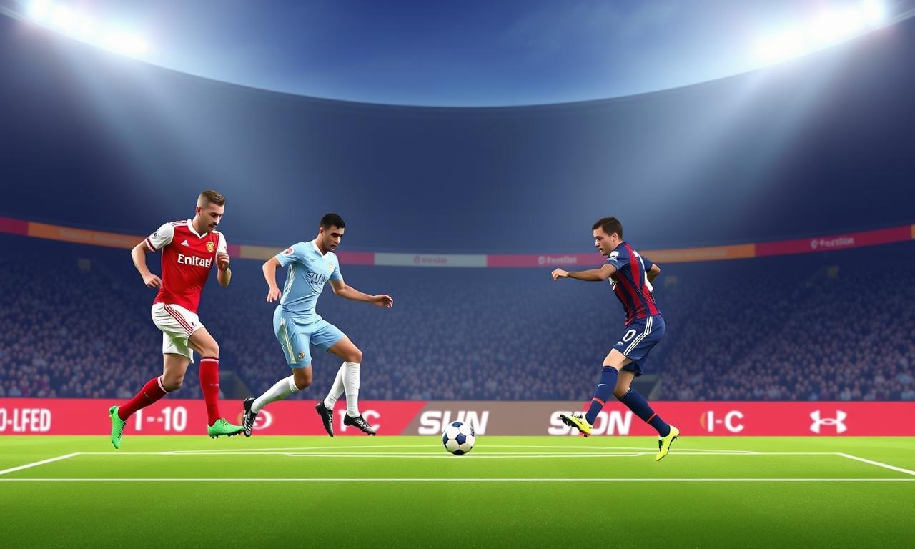 英超最新角球即時比分更新 4 即時比分