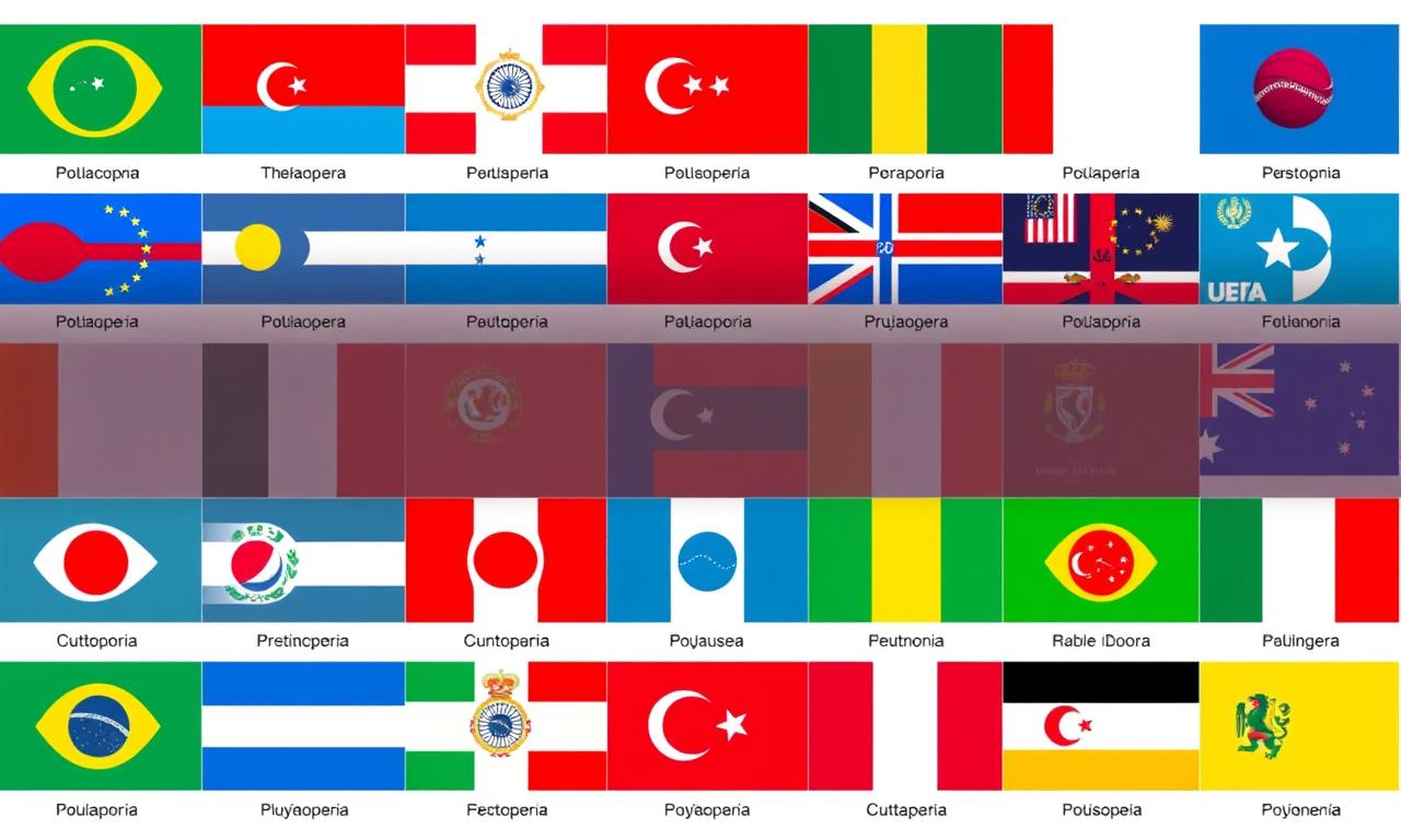 2022年世界盃預測分析 1 2022