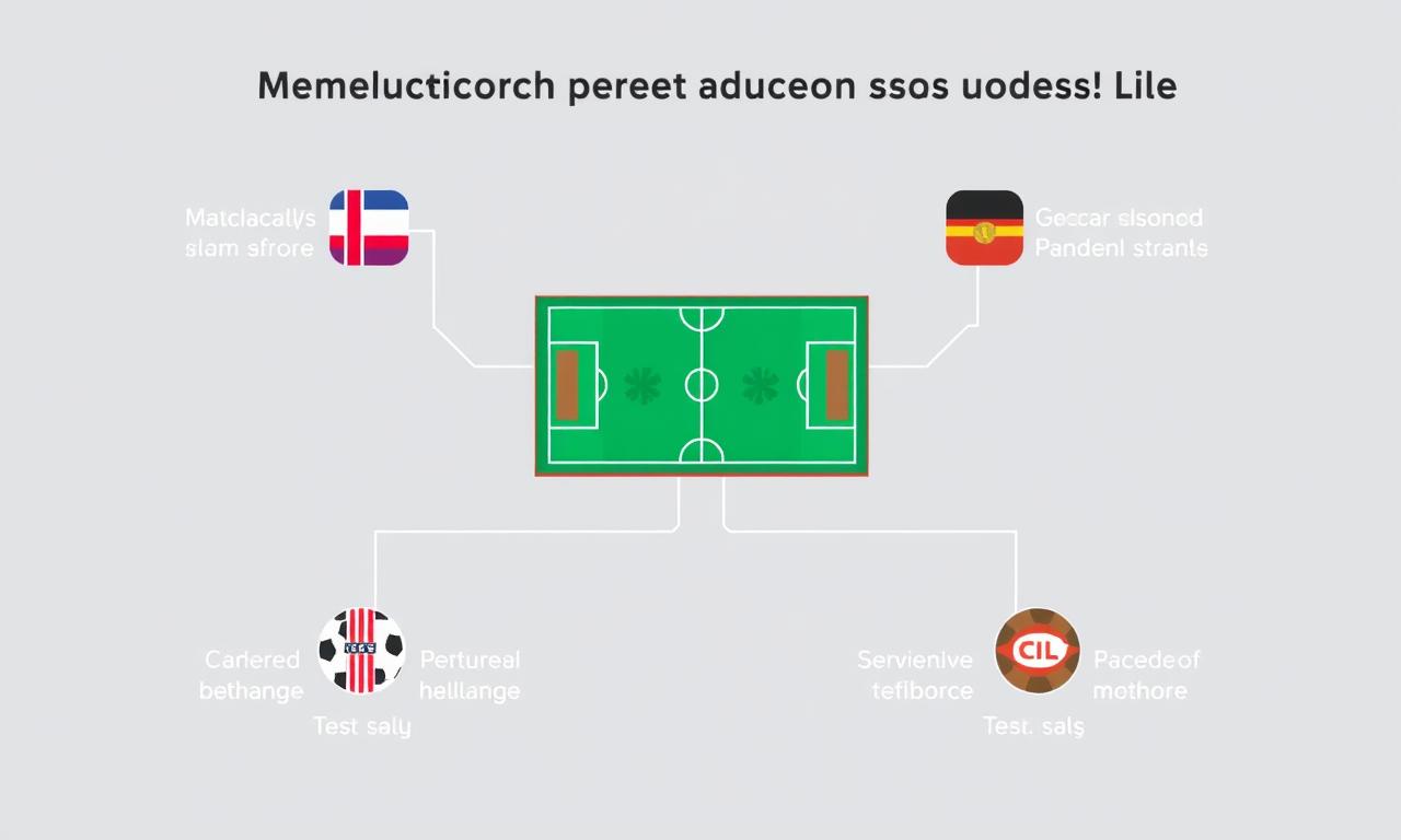 如何使用7mcn足球即时比分提升足球賽事觀賞體驗 4 体育观赏