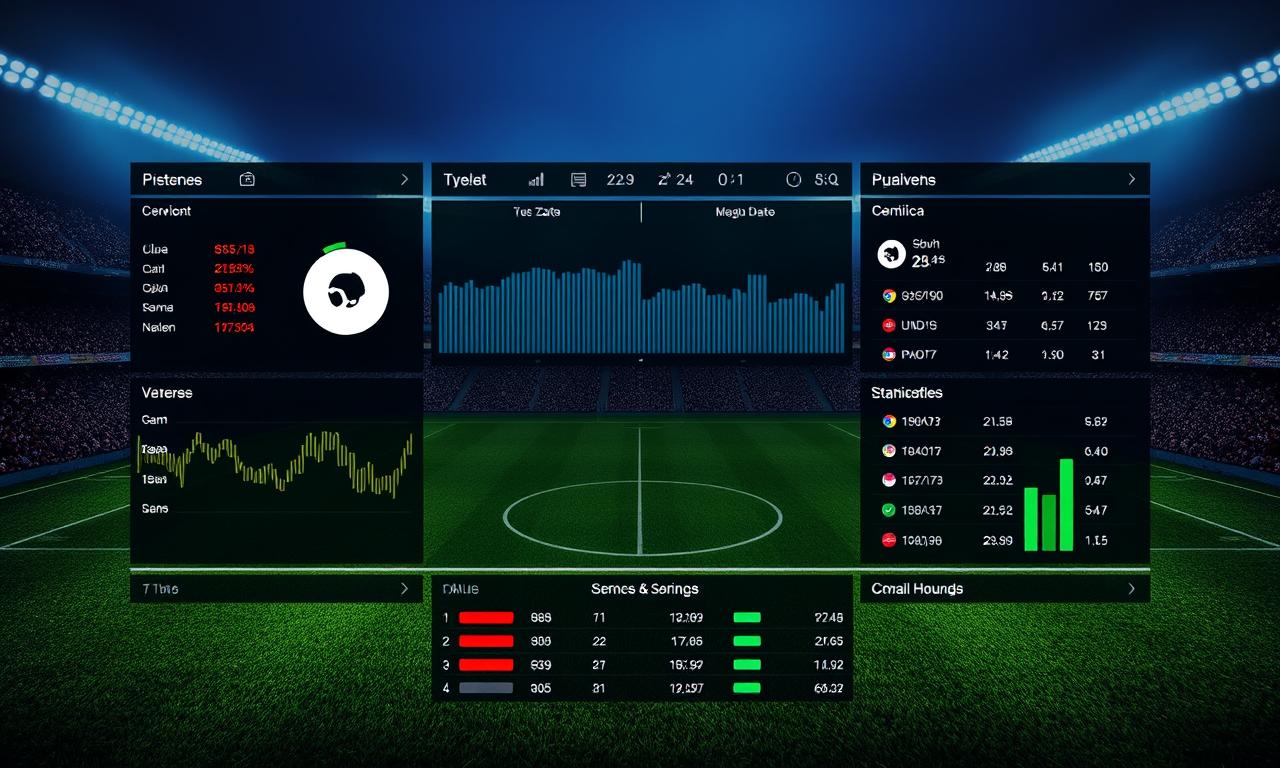 如何使用7mcn足球即时比分提升足球賽事觀賞體驗 5 体育观赏