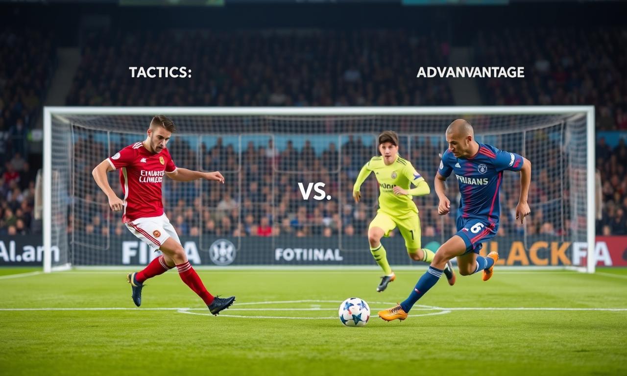 2022年歐洲國家盃:決賽對陣預測 4 2022年