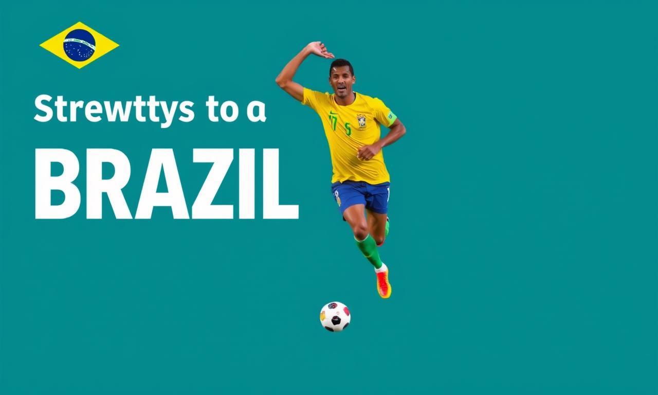 2022年世界盃預測:哪支球隊會奪冠? 1 2022