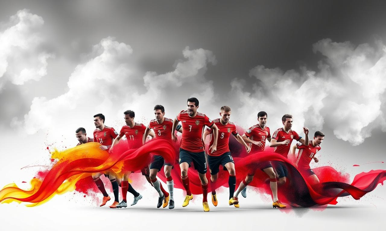 2022年世界盃預測:哪支球隊會奪冠? 2 2022