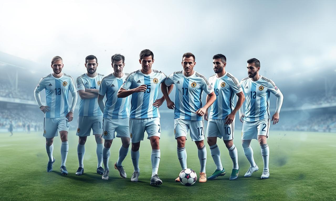 2022年世界盃預測:哪支球隊會奪冠? 4 2022