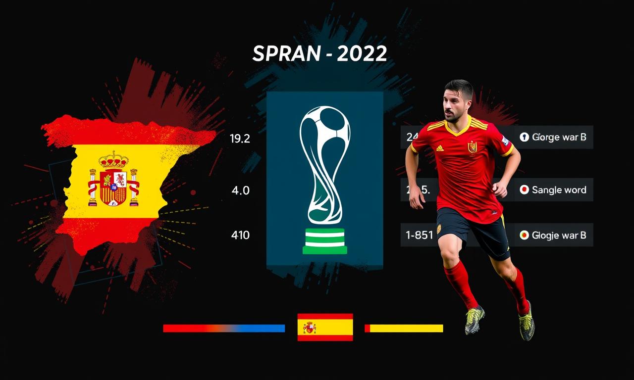 2022年世界盃預測:哪支球隊會奪冠? 5 2022