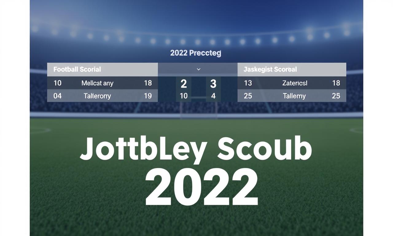 2022年