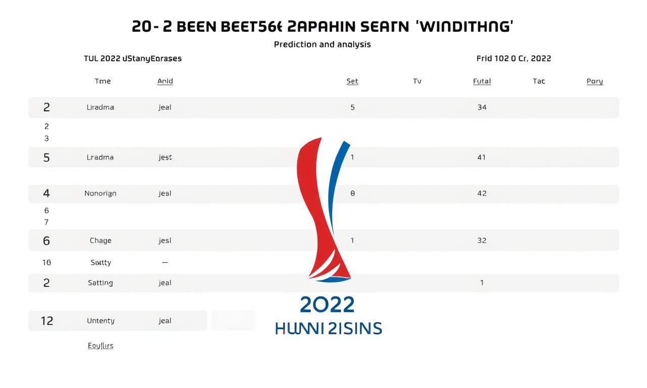 2022年